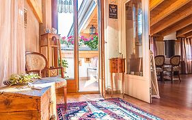 Alla Loggia Dell'imperatore Levico Terme