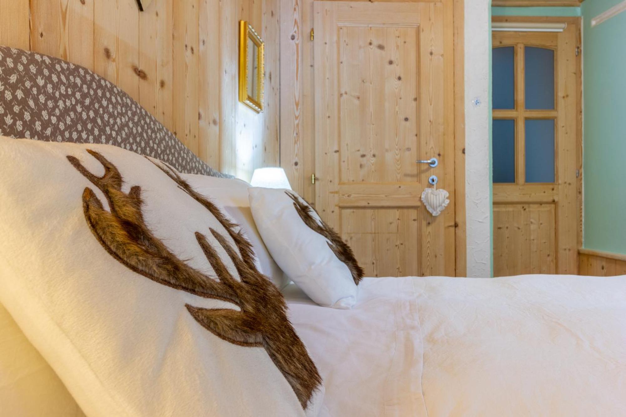 B&B Alla Loggia dell'Imperatore Levico Terme Esterno foto