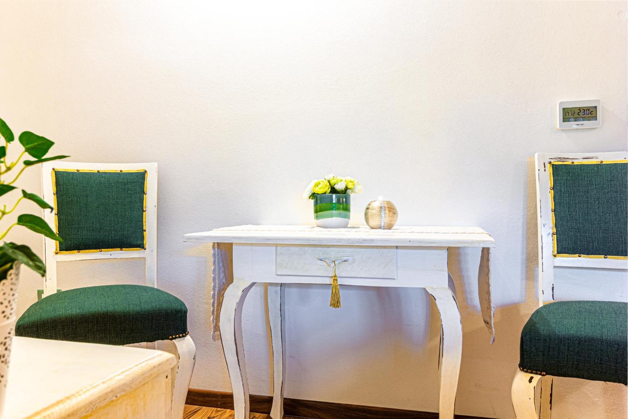 B&B Alla Loggia dell'Imperatore Levico Terme Esterno foto