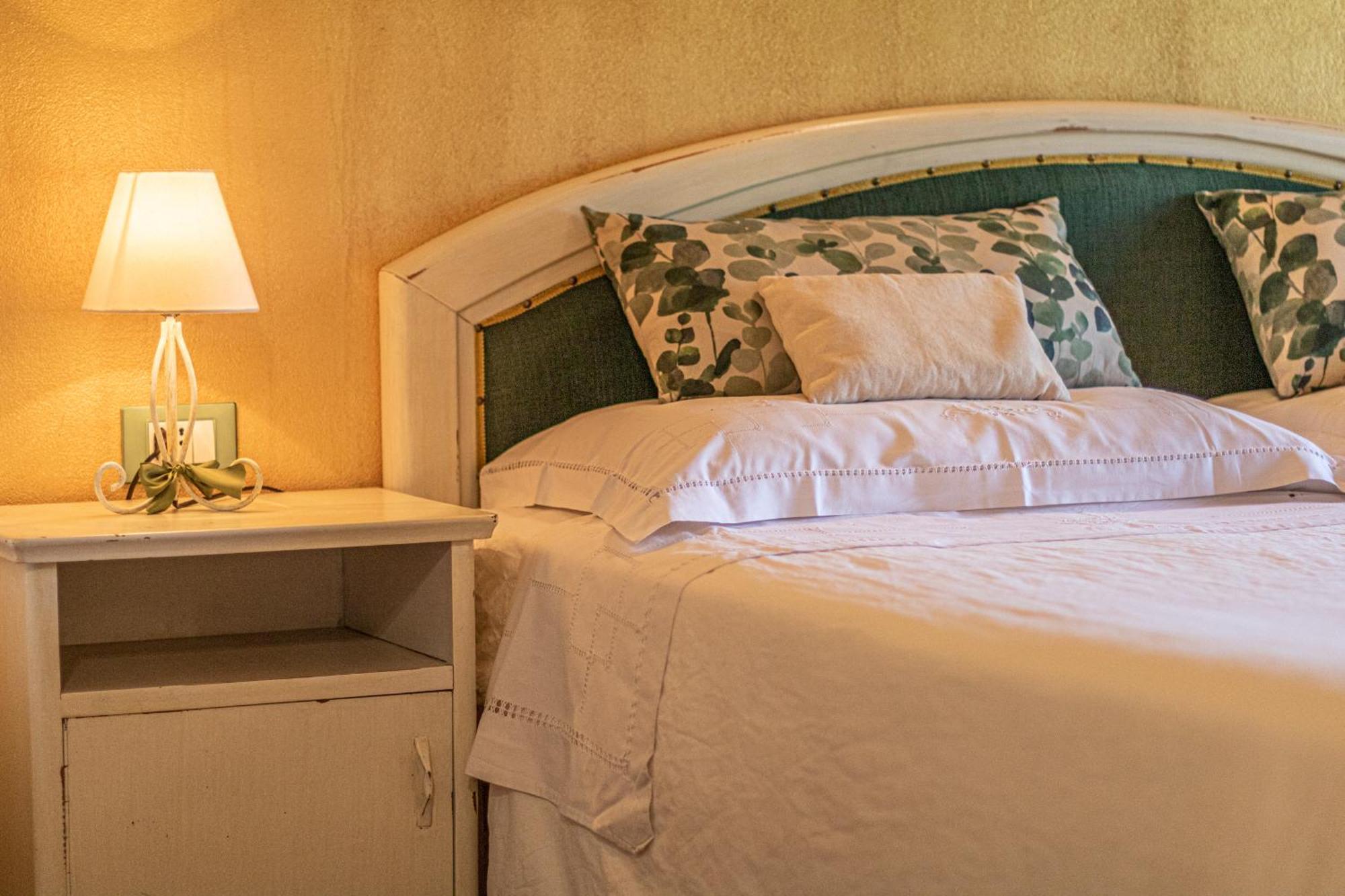 B&B Alla Loggia dell'Imperatore Levico Terme Esterno foto