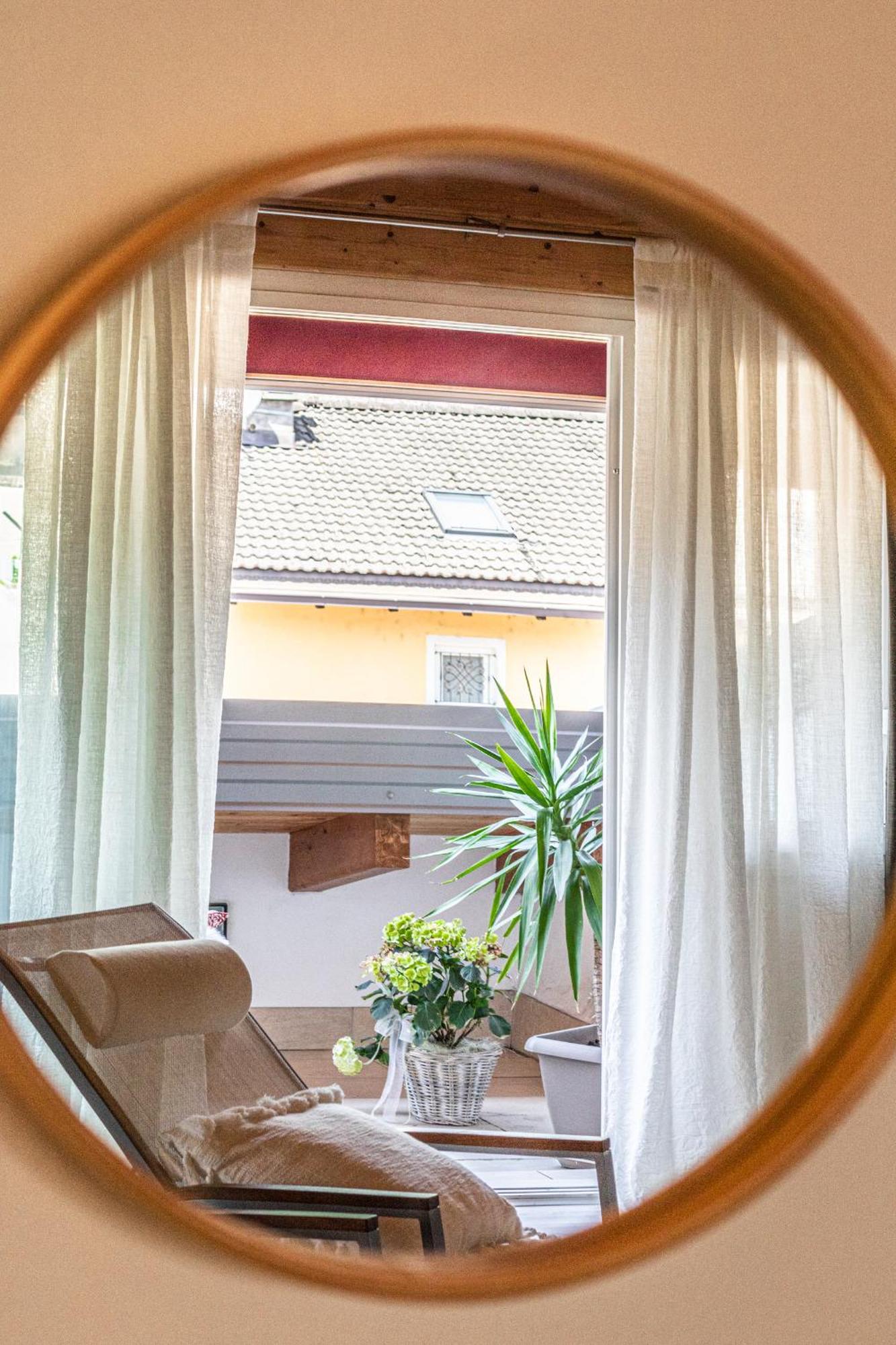 B&B Alla Loggia dell'Imperatore Levico Terme Esterno foto